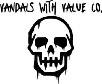 Vandals With Values Co.